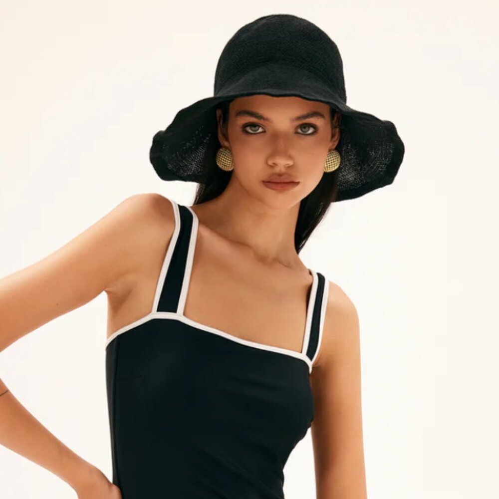 COMMENSE Felix Bucket Hat